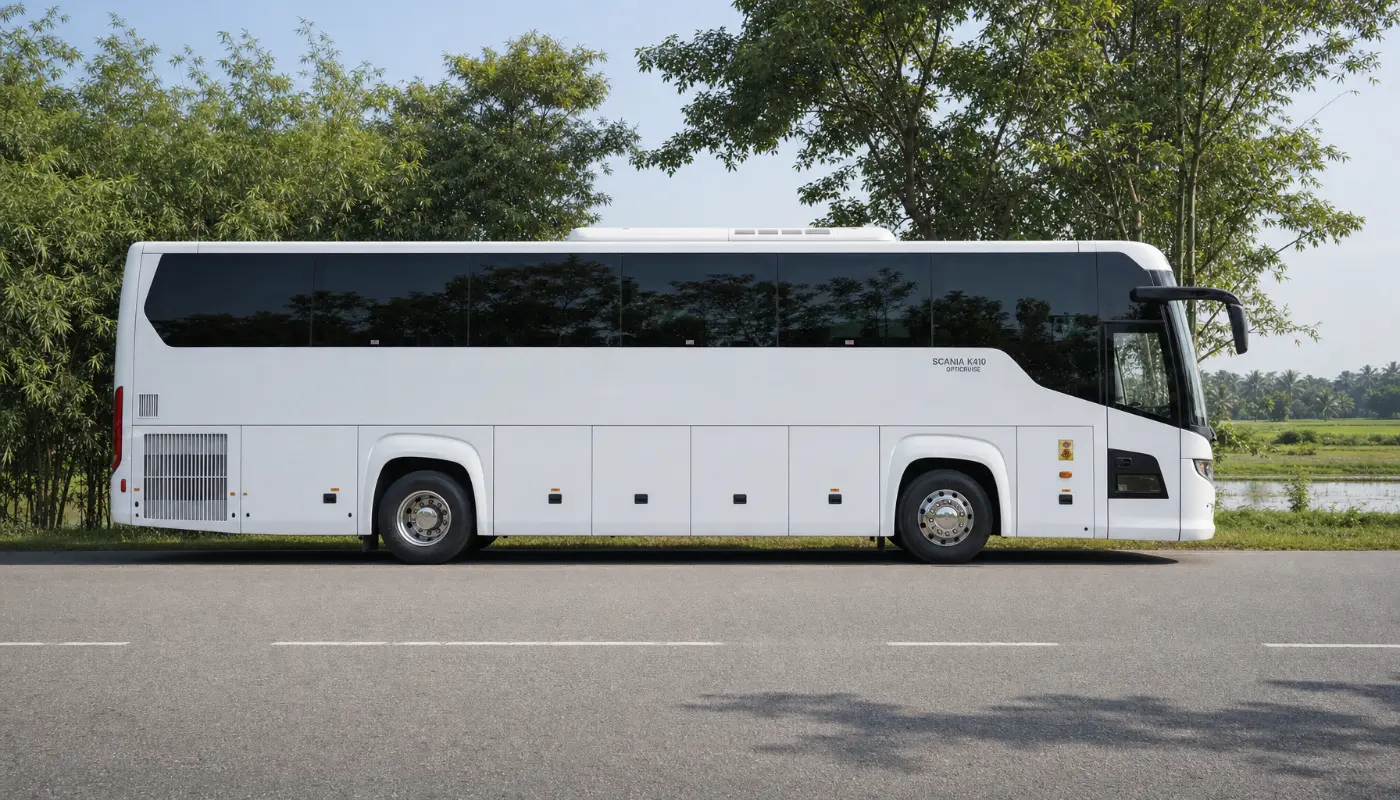 Scania K410iB