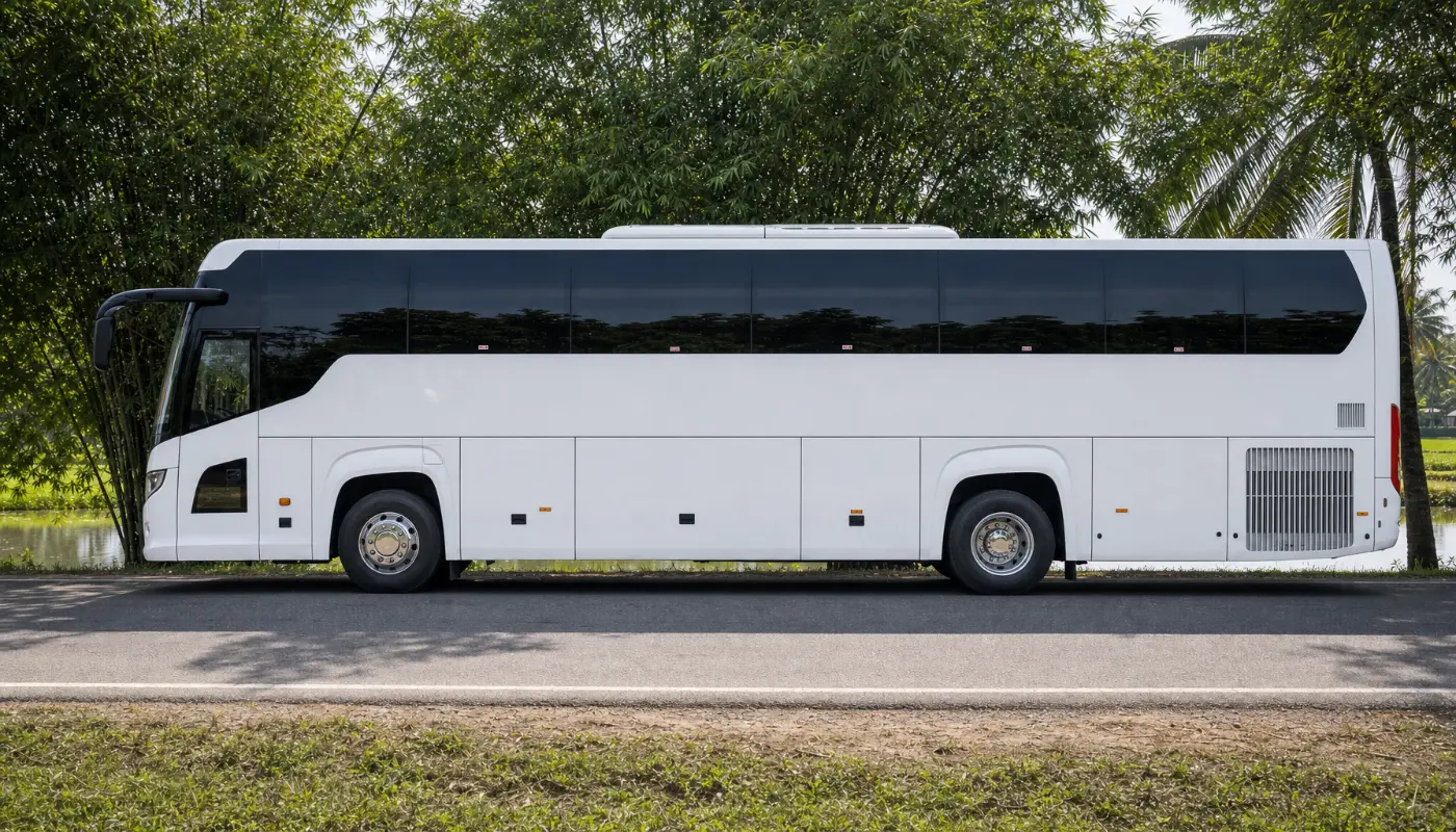 Scania K410iB