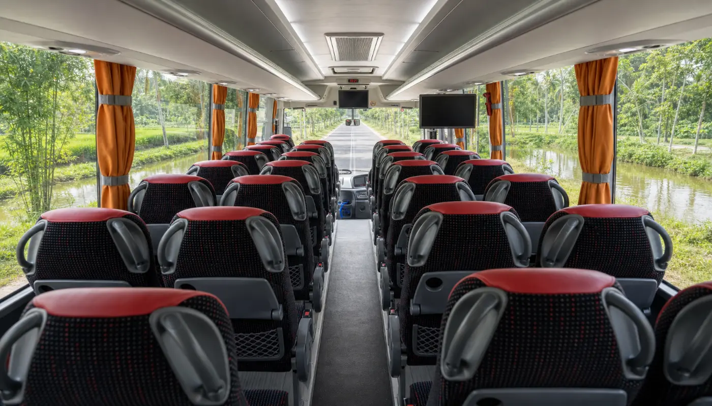 Scania K410iB