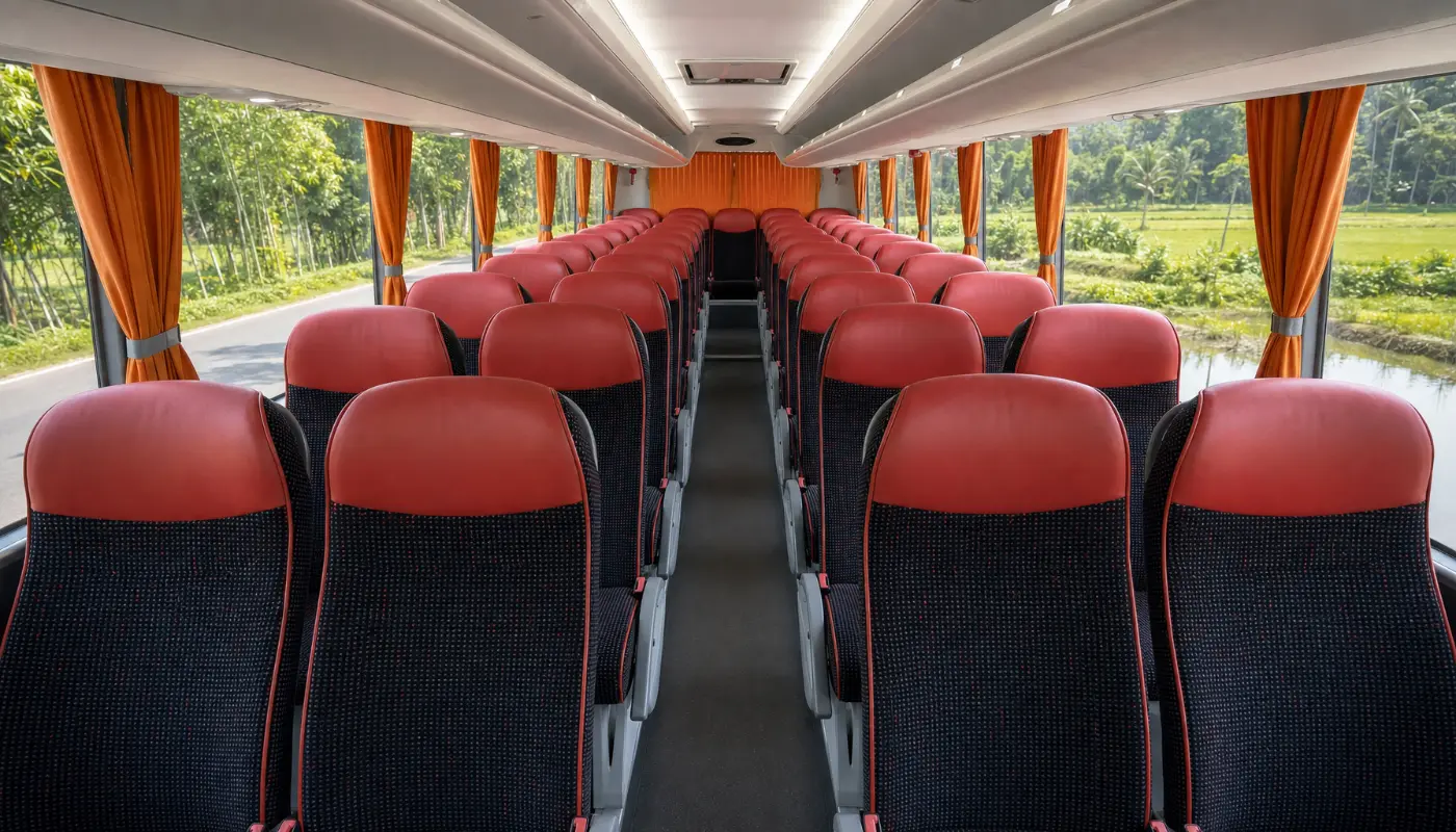 Scania K410iB