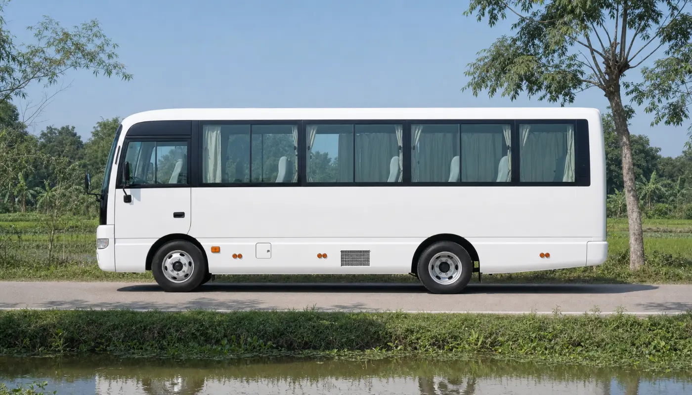 Nissan Civilian