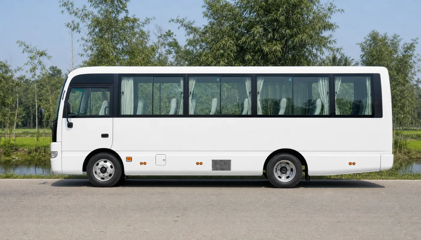 Nissan Civilian